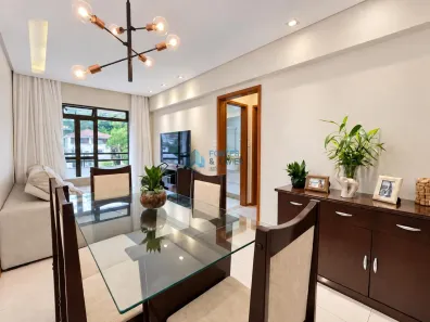Apartamento com 2 Quartos à venda, 77m² no Alto dos Passos, Juiz de Fora