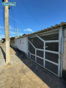 Casa com 2 Quartos à venda, 80m² no Nova Vila, Caldas Novas