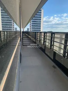 Sala Comercial para alugar, 179m² no Jardim Karaíba, Uberlândia