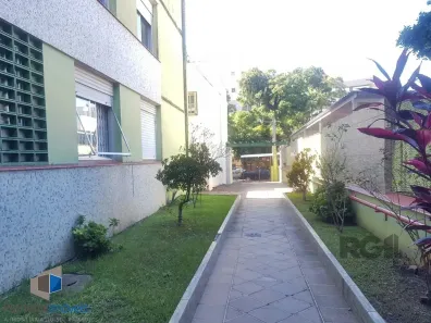 Apartamento com 2 Quartos à venda, 68m² no Azenha, Porto Alegre