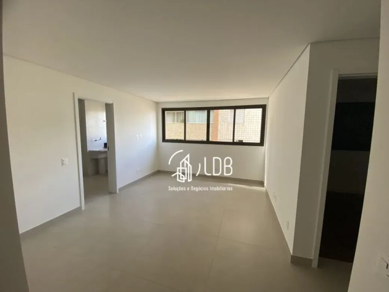 Apartamento com 2 quartos — Lourdes, Belo Horizonte