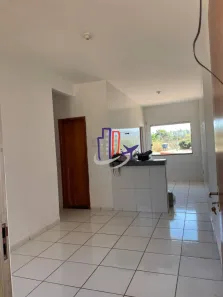 Apartamento com 2 Quartos à venda, 42m² no Londrina, Mateus Leme