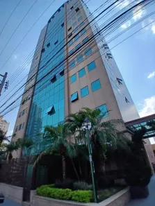 Sala Comercial com 1 Quarto para alugar, 33m² no Tatuapé, São Paulo