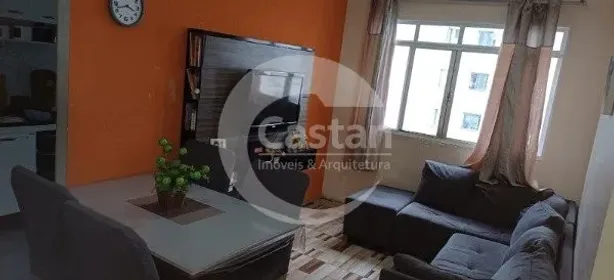 Apartamento com 1 Quarto à venda, 49m² no Alto da Mooca, São Paulo