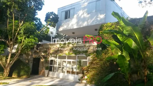 Sobrado com 4 Quartos à venda, 620m² no Chácara Monte Alegre, São Paulo