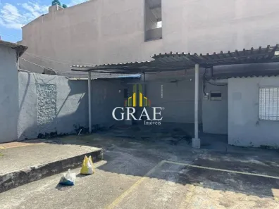 Lote/Terreno para alugar, 558m² no Canhema, Diadema
