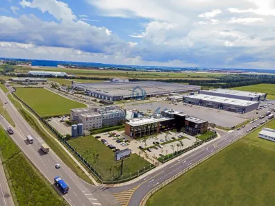 Galpão/Depósito/Armazém para alugar, 1525m² no Distrito Industrial, Campinas
