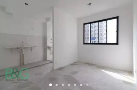 Apartamento com 2 Quartos à venda, 39m² no Vila Campanela, São Paulo