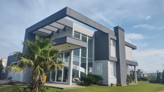 Casa de Condomínio com 5 Quartos à venda, 460m² no Torres, Torres