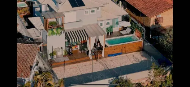 Casa com 3 Quartos à venda, 227m² no Centro, Florianópolis
