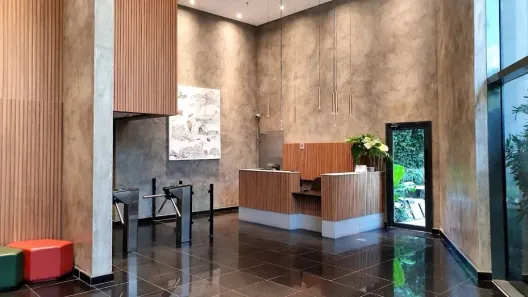 Sala Comercial à venda, 48m² no Indianópolis, São Paulo
