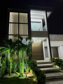 Casa com 3 Quartos à venda, 211m² no Nova Esperança, Feira de Santana