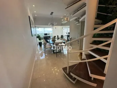 Cobertura com 3 Quartos à venda, 142m² no Vila Isa, São Paulo