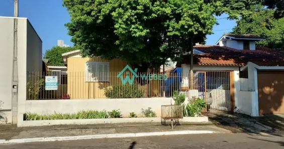 Casa com 5 Quartos à venda, 176m² no Jardim Mauá, Novo Hamburgo