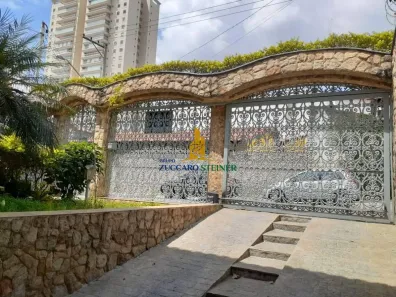 Casa com 3 Quartos à venda, 399m² no Vila Galvão, Guarulhos