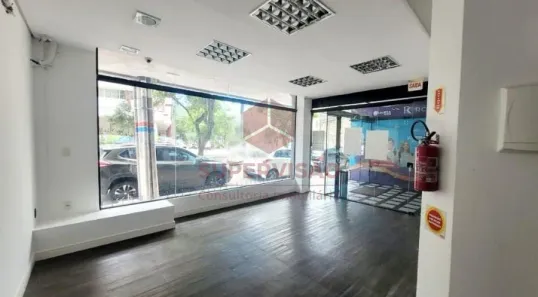 Sala Comercial à venda, 130m² no Centro, Florianópolis