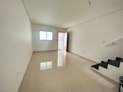 Sobrado com 3 Quartos à venda, 113m² no Vila Helena, Santo André