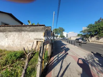 Lote/Terreno à venda, 900m² no Divino Espírito Santo, Vila Velha