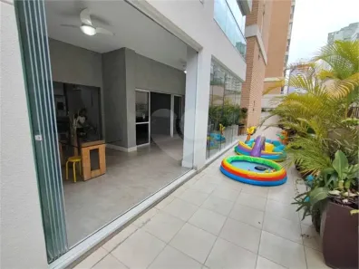 Apartamento com 4 Quartos à venda, 322m² no Mooca, São Paulo
