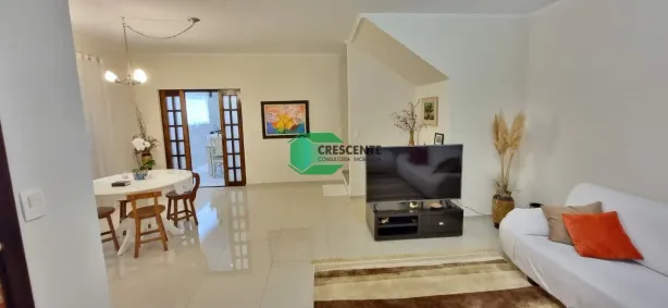 Sobrado com 3 Quartos à venda, 181m² no Jardim Stella, Santo André