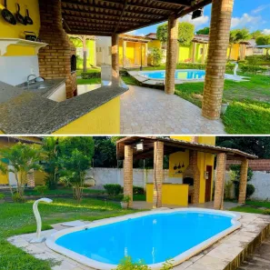 Casa com 2 Quartos à venda, 85m² no São José, Macaíba