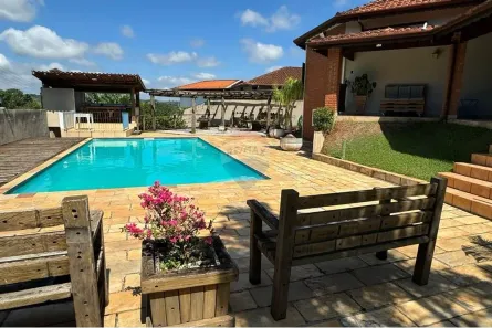 Casa com 3 Quartos à venda, 450m² no Esplanada do Carmo, Jarinu