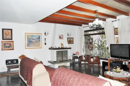 Casa com 4 Quartos à venda, 353m² no Vila Mascote, São Paulo