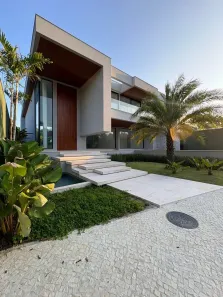 Casa de Condomínio com 5 Quartos à venda, 1600m² no Barra da Tijuca, Rio de Janeiro