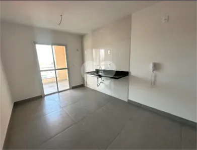 Apartamento com 2 Quartos à venda, 47m² no Vila Gea, São Paulo