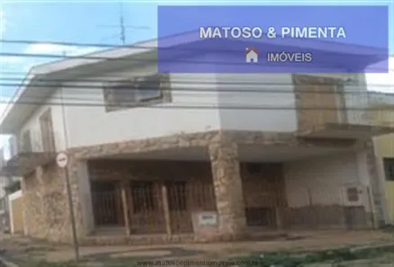 Casa com 3 Quartos à venda, 120m² no Vila Industrial, Campinas