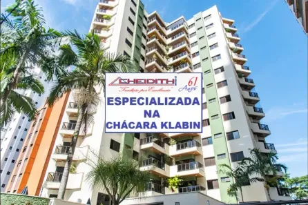 Apartamento com 3 Quartos à venda, 135m² no Jardim Vila Mariana, São Paulo