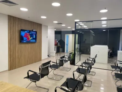 Sala Comercial à venda, 88m² no Vila Olímpia, São Paulo