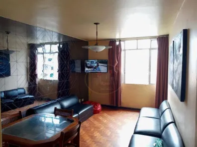 Apartamento com 2 Quartos à venda, 120m² no Gonzaga, Santos