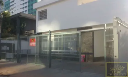Imóvel Comercial com 1 Quarto à venda, 380m² no Pinheiros, São Paulo