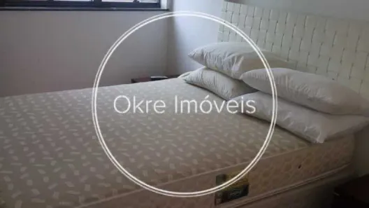 Apartamento com 1 Quarto à venda, 51m² no Flamengo, Rio de Janeiro