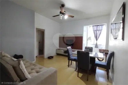 Apartamento com 3 Quartos à venda, 85m² no Maracanã, Rio de Janeiro