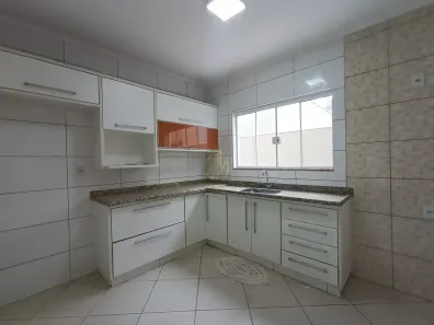 Casa de Condomínio com 3 Quartos para alugar, 136m² no Jardim Santa Mônica II, Mogi Guaçu