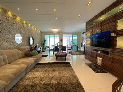 Casa de Condomínio com 3 Quartos à venda, 500m² no Região Oeste, Sorocaba
