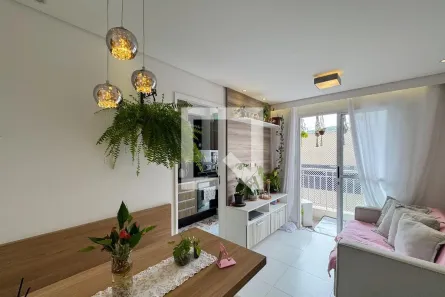 Apartamento com 2 Quartos à venda, 49m² no Ferrazópolis, São Bernardo do Campo