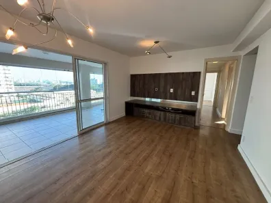 Apartamento com 3 Quartos para alugar, 130m² no Jardim Dom Bosco, São Paulo