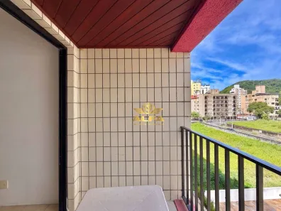 Apartamento com 2 Quartos à venda, 80m² no Jardim Las Palmas, Guarujá