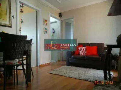Apartamento com 2 Quartos à venda, 50m² no Linda Vista, Contagem