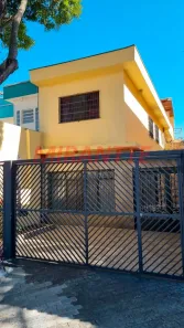 Sobrado com 3 Quartos à venda, 164m² no Vila Maria Alta, São Paulo
