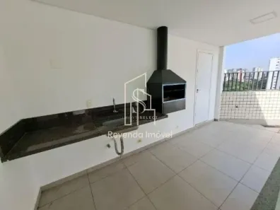 Cobertura com 2 Quartos à venda, 183m² no Vila Monte Alegre, São Paulo