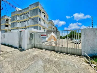 Apartamento com 3 Quartos à venda, 58m² no Serraria, Maceió