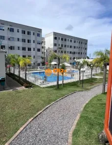 Apartamento com 2 Quartos à venda, 45m² no Várzea, Recife