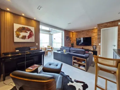 Apartamento com 2 Quartos à venda, 92m² no Santa Teresinha, São Paulo
