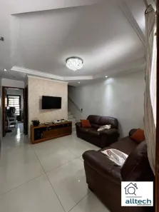 Casa com 2 Quartos à venda, 110m² no Jardim Ibitirama, São Paulo