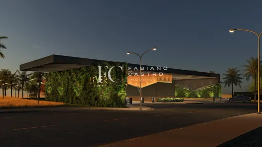 Lote/Terreno à venda, 405m² no Iguatemi, São José do Rio Preto