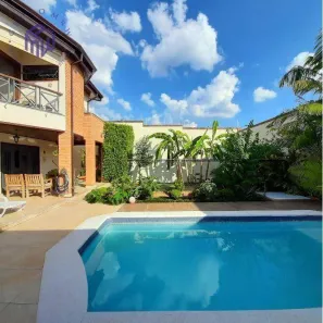 Casa com 4 Quartos à venda, 450m² no Jardim Gutierres, Sorocaba